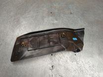 Пластик салона 3T8R8J Peugeot 307 - Фото 2