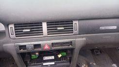 Кнопка антипробуксовочной системы QVZ6X8 Audi A6 - Фото 2