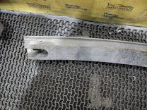 Усилитель бампера переднего 55113E Audi A3 купить с доставкой