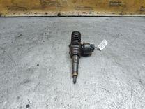 Форсунка O60N7E Volkswagen Polo - Фото 2