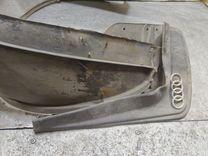 Защита арок передняя левая (подкрылок) FTDDU3 Audi 100 - Фото 7