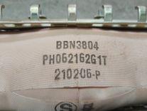 Подушка безопасности пассажира EC7S27 Honda Accord undefined