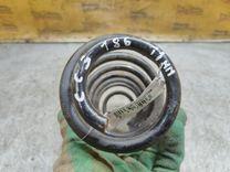 Пружина задняя QWHJ2N Citroen C3 - Фото 4