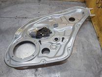 Стеклоподъемник электрический задний правый KCW576 Kia Sorento