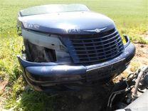 Корпус отопителя (печки) 12B4B8 Chrysler PT-Cruiser