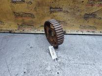 Шкив распредвала Q4KSSZ Renault Scenic купить