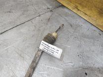 Направляющая трубка для троса ручника (стояночного тормоза) X17H45 Citroen C5 купить с доставкой