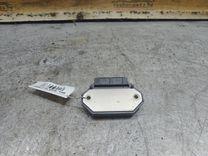 Коммутатор зажигания 37CHL1 Audi 100 - Фото 2