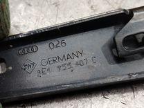 Щеткодержатель (поводок стеклоочистителя, дворник) IFTL8F Audi A4 - Фото 5