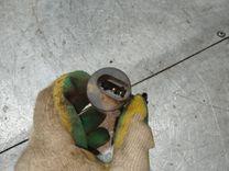 Насос (моторчик) омывателя стекла 0GR2GY Renault Kangoo - Фото 2