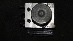 Блок ABS PCQV55 Renault Scenic