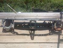 Передняя панель крепления облицовки (телевизор) 7EZC8H Volkswagen Golf - Фото 1