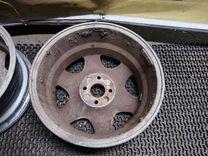 Диск литой R15, 4x100 Renault Laguna 1997 YE0MGI YE0MGI Renault Laguna undefined