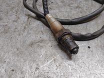 Лямбда-зонд WPZGTI Citroen Xsara Picasso купить