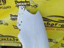 Крыло переднее левое Q51979 Volkswagen Caddy - Фото 4