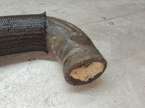 Патрубок радиатора EE31H5 Toyota Avensis - Фото 2