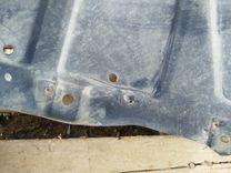 Защита двигателя BIGIS0 Toyota Corolla undefined