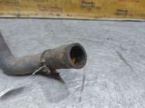 Патрубок радиатора Q7WMVH Fiat Bravo купить в магазине запчастей бу