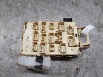 Блок предохранителей FZXSHQ Toyota Yaris Verso - Фото 2