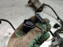 Проводка двери задней правой 8L50VL Volkswagen Passat - Фото 4