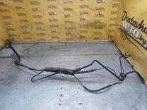 Трубка гидроусилителя PJ939J Citroen C5