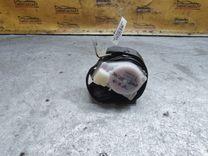 Ремень безопасности задний левый A3R576 Opel Zafira купить