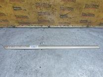 Молдинг двери задней правой 15C1I2 Fiat Linea - Фото 3