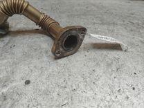 Трубка системы рециркуляции EGR TPLWH5 Opel Astra - Фото 2