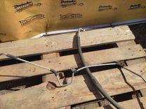 Трубка кондиционера K4CO0S Mitsubishi Carisma - Фото 3