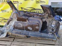 Крыло заднее правое 71XW3V Audi A6 undefined