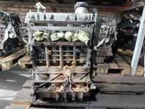 Двигатель RSS8HV Skoda Octavia купить в магазине запчастей бу
