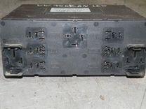 Блок бортовой сети (блок управления BCM) I4TFS4 Volkswagen Touran купить