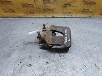 Суппорт передний левый B48YEY Skoda Fabia