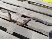 Стабилизатор подвески (поперечной устойчивости) передний TB4G2G Toyota Yaris Verso - Фото 3