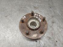 Ступица задняя правая J55P5E Nissan Primera