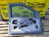 Ручка внутренняя передняя левая O7KMH8 Fiat Punto - Фото 2