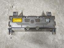 Блок управления печки/климат-контроля LG57GM Peugeot 406 - Фото 10