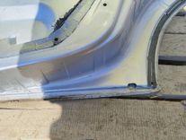 Дверь задняя правая 413Y1V Peugeot 406 undefined