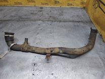 Патрубок радиатора IQ9MO6 Peugeot 806 - Фото 1