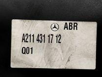 Блок ABS I3VZ64 Mercedes E W211 - Фото 6