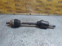 Полуось передняя левая (приводной вал, ШРУС) 12C7N8 Ford Galaxy - Фото 3