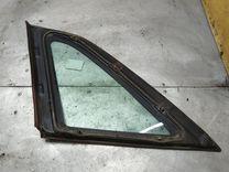 Стекло кузовное боковое правое U555MF Opel Astra - Фото 3