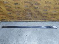 Молдинг двери передней правой M3M59K Honda FR-V - Фото 1