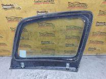 Стекло кузовное боковое правое 05D659 Mazda Premacy купить с доставкой
