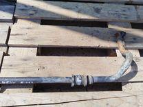 Стабилизатор подвески (поперечной устойчивости) передний UMMA3H Honda HR-V купить с доставкой