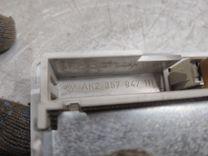 Фонарь салона (плафон) WY37ZQ Volkswagen Passat - Фото 4