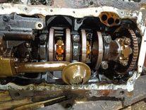 Двигатель N88MH7 Audi A3 купить с доставкой