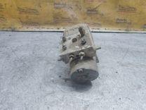 Блок ABS WH3EC9 Opel Astra - Фото 2