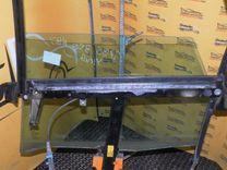 Стекло двери задней правой HFH7XW Audi A4 купить