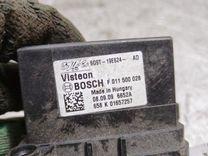 Сопротивление печки TYBEIK Ford C-Max купить на авторазборке